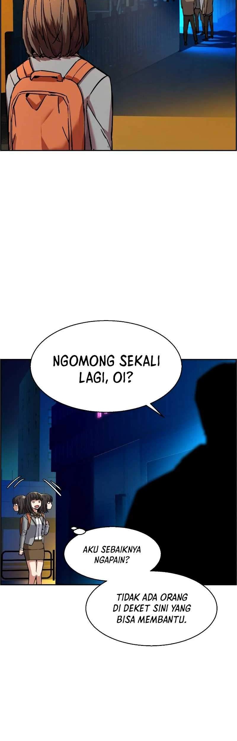 Mercenary Enrollment Chapter 51 Gambar 38