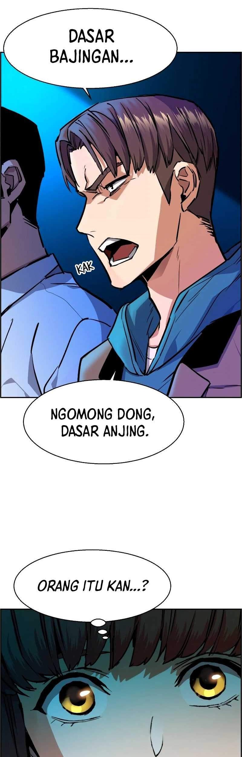 Mercenary Enrollment Chapter 51 Gambar 39