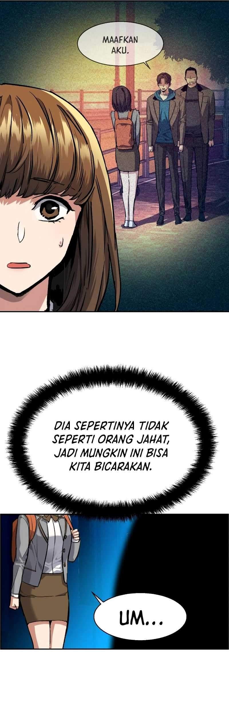 Mercenary Enrollment Chapter 51 Gambar 41