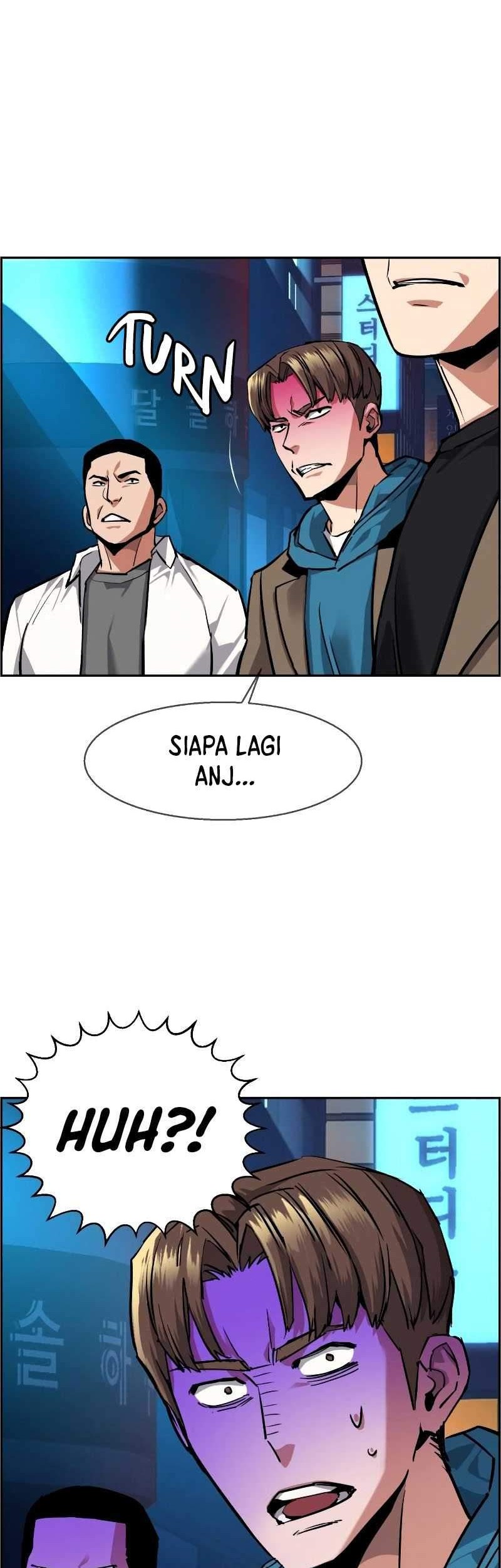 Mercenary Enrollment Chapter 51 Gambar 42