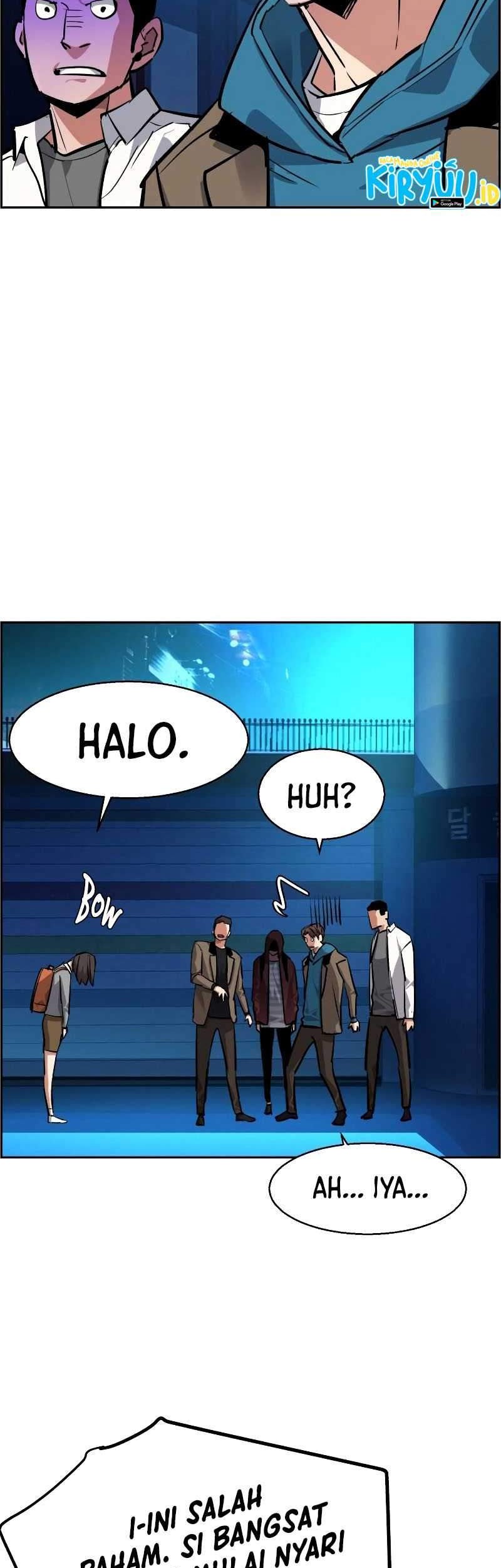 Mercenary Enrollment Chapter 51 Gambar 43