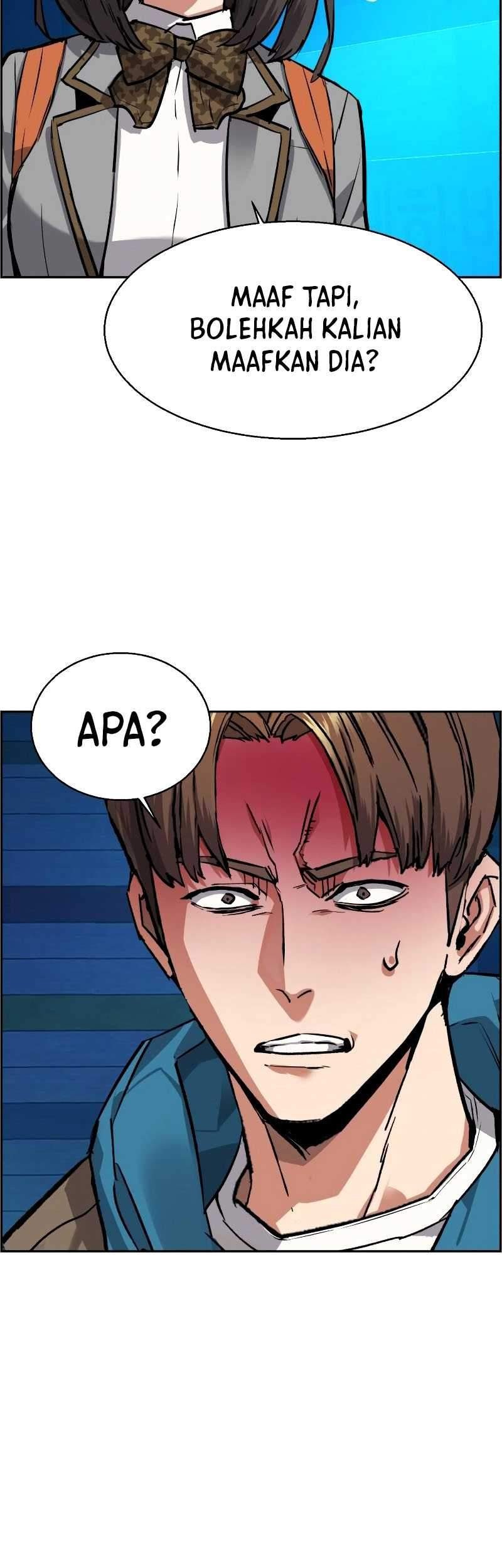 Mercenary Enrollment Chapter 51 Gambar 45