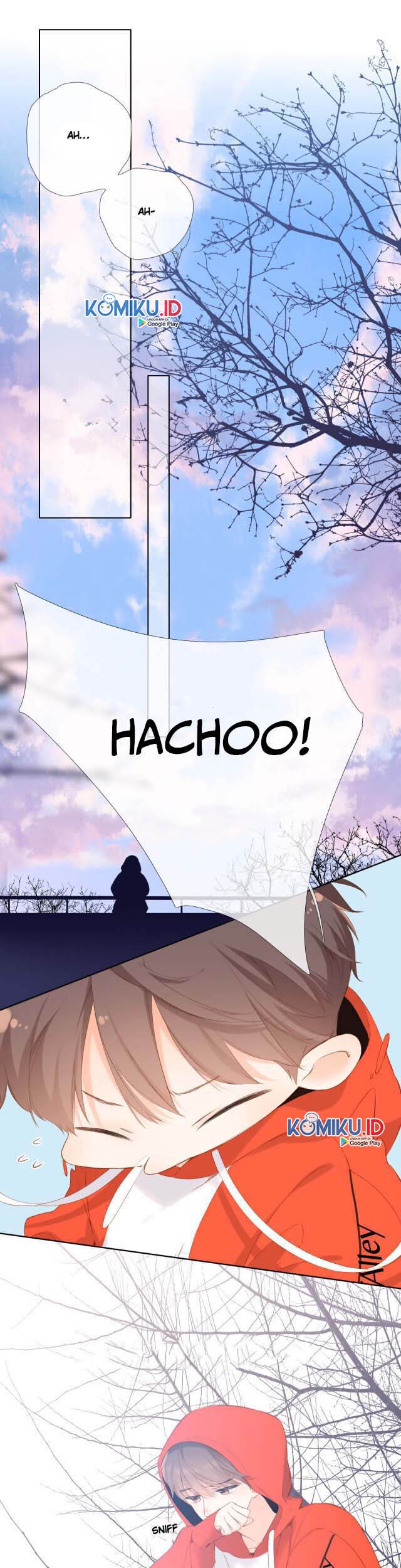 Once More Chapter 91 Gambar 3