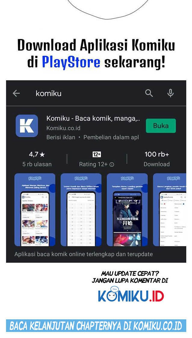 Once More Chapter 91 Gambar 21