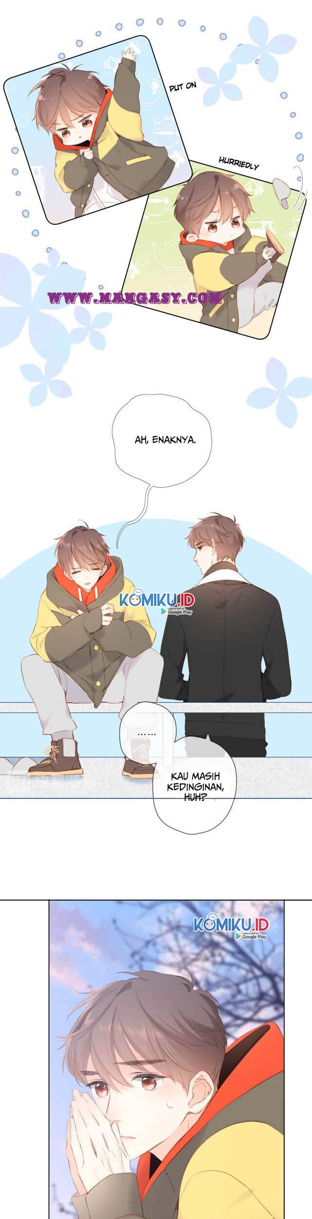 Once More Chapter 91 Gambar 7