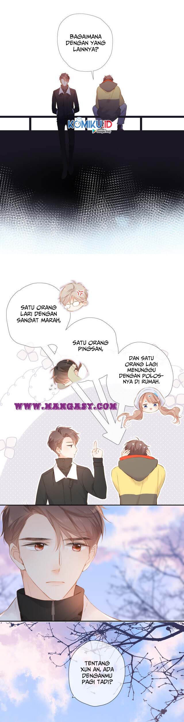 Once More Chapter 91 Gambar 9