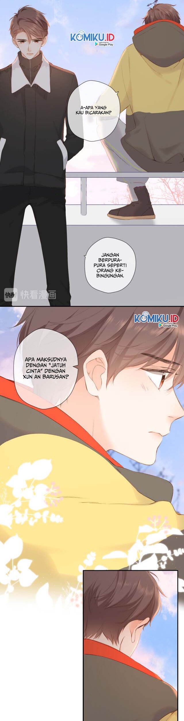 Once More Chapter 91 Gambar 10