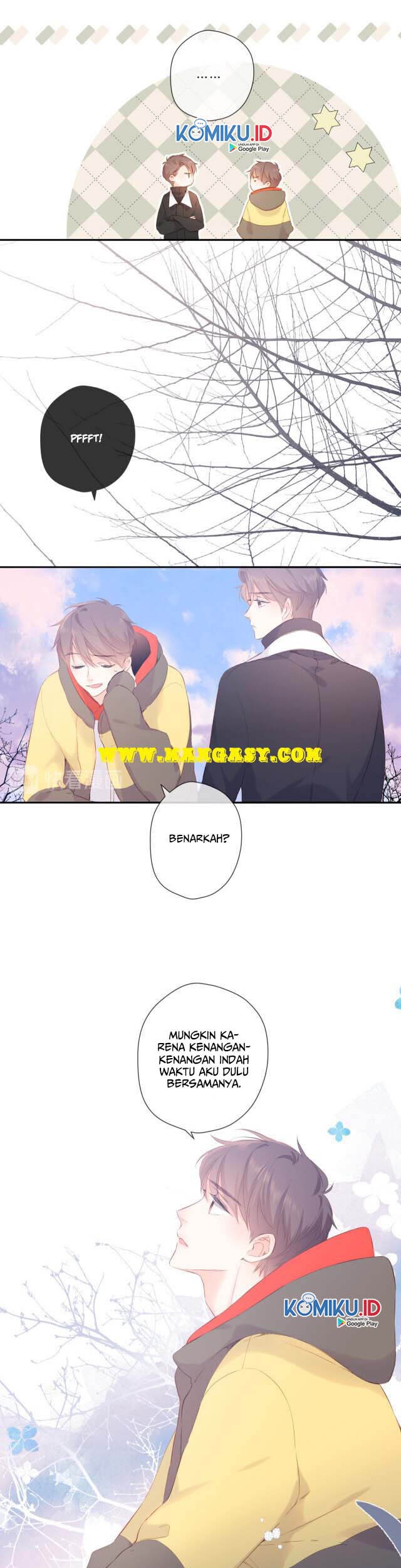 Once More Chapter 91 Gambar 16