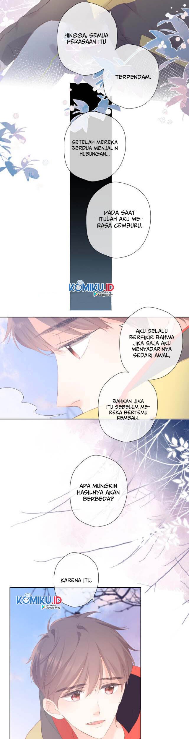 Once More Chapter 91 Gambar 17