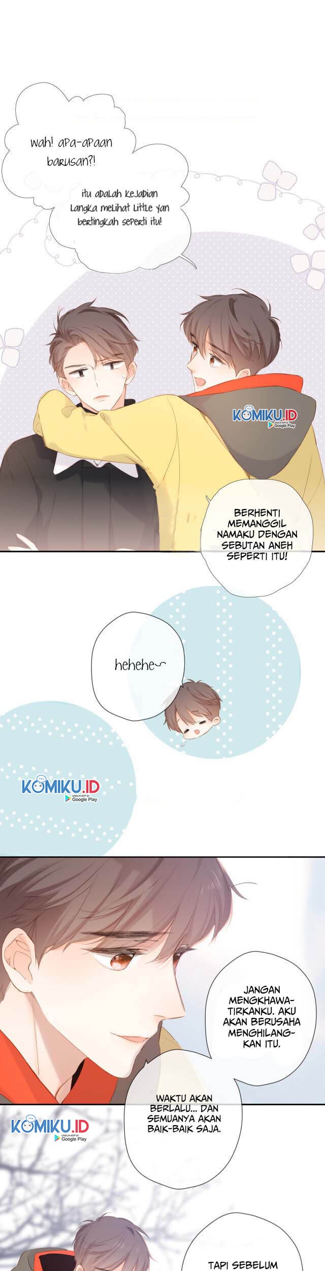 Once More Chapter 92 Gambar 9