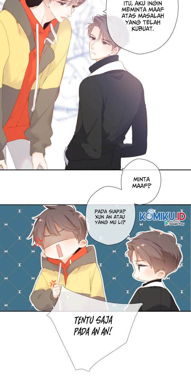 Once More Chapter 92 Gambar 10