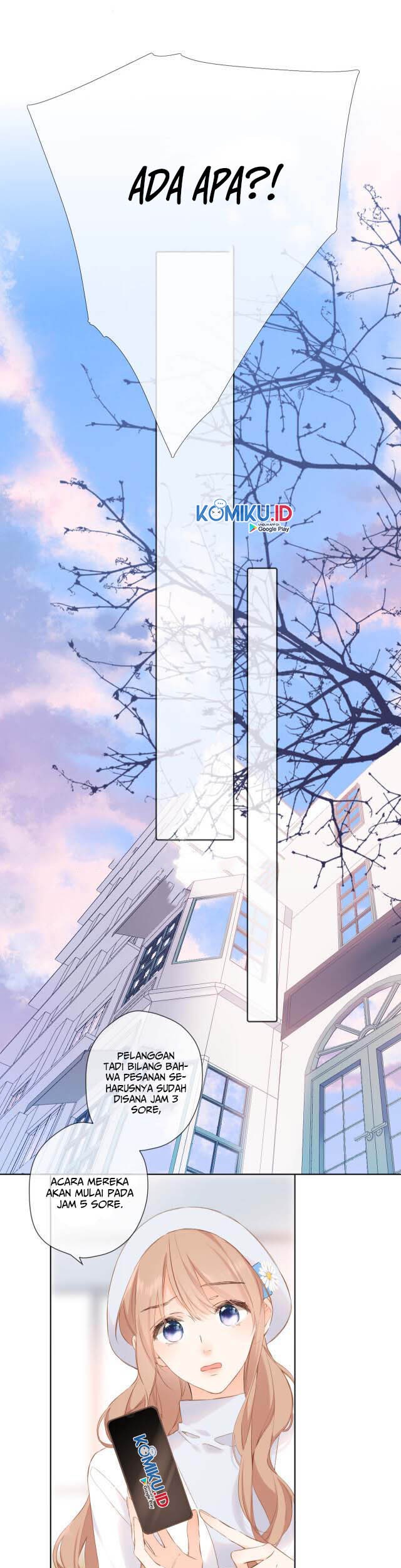 Once More Chapter 92 Gambar 14