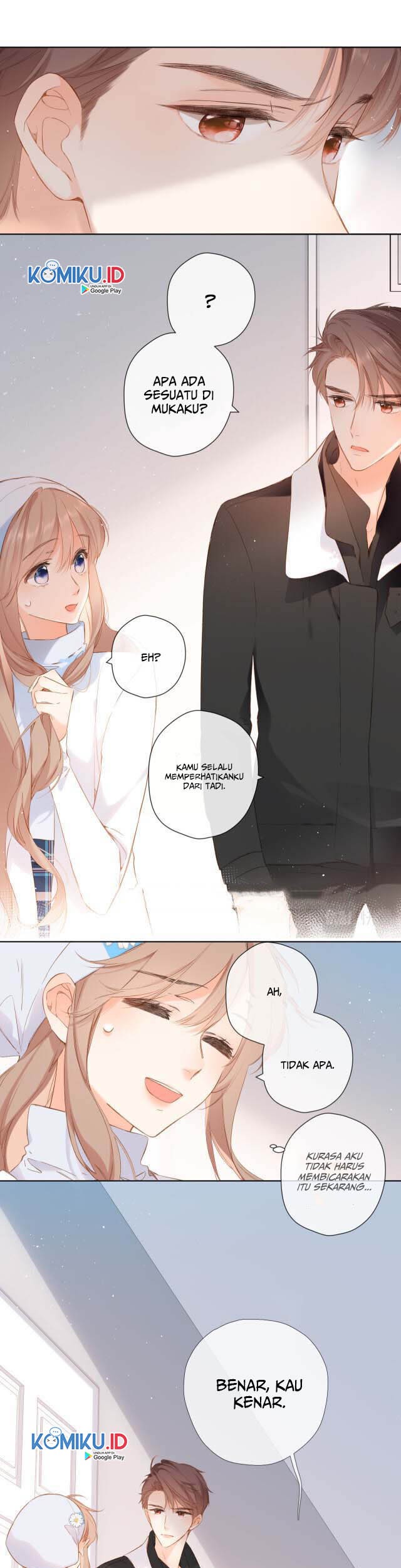 Once More Chapter 93 Gambar 3