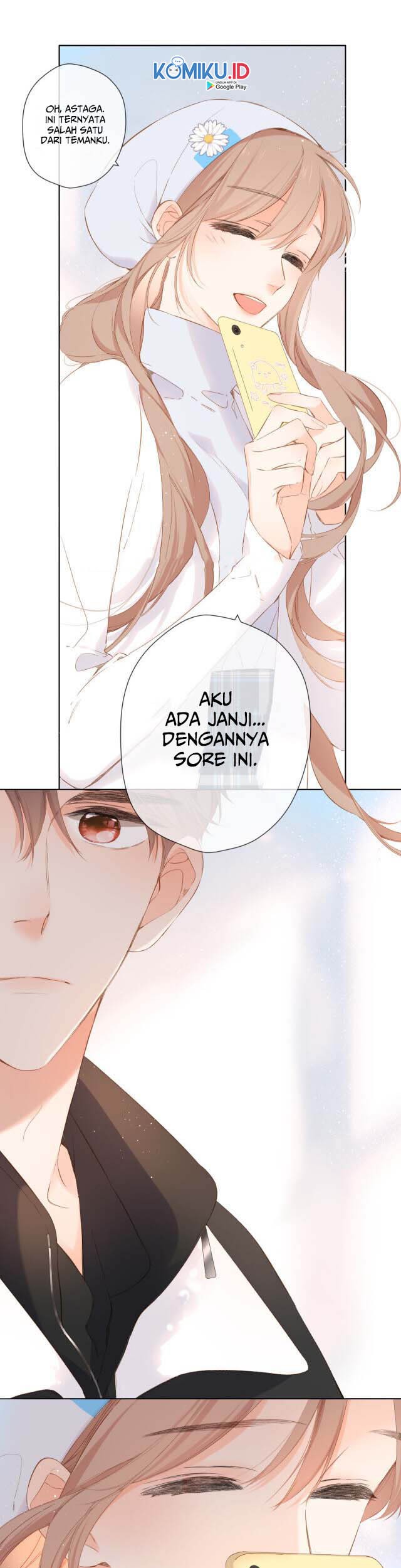 Once More Chapter 93 Gambar 9