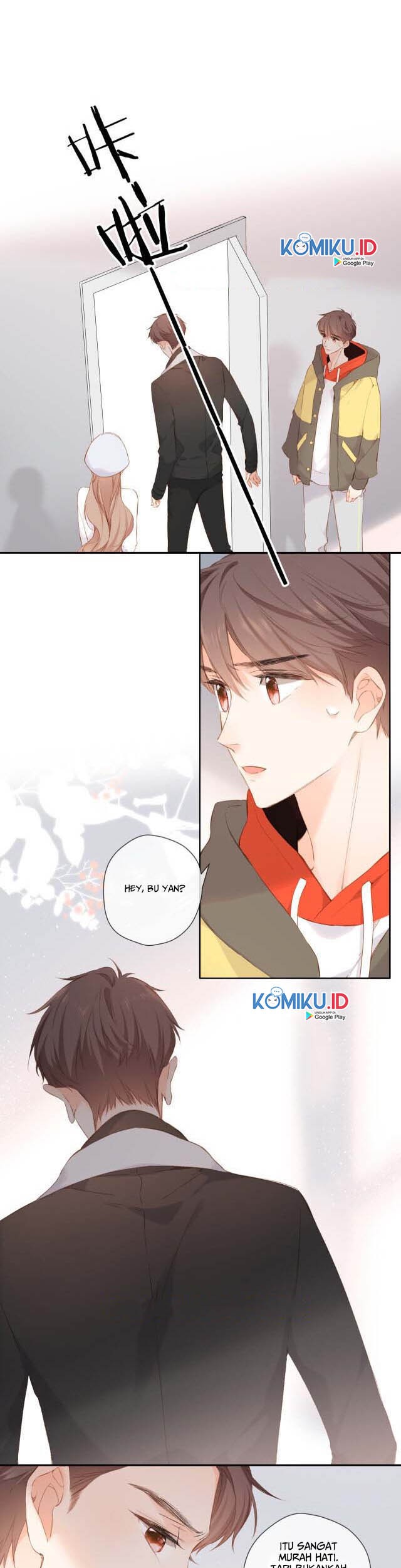 Once More Chapter 93 Gambar 12