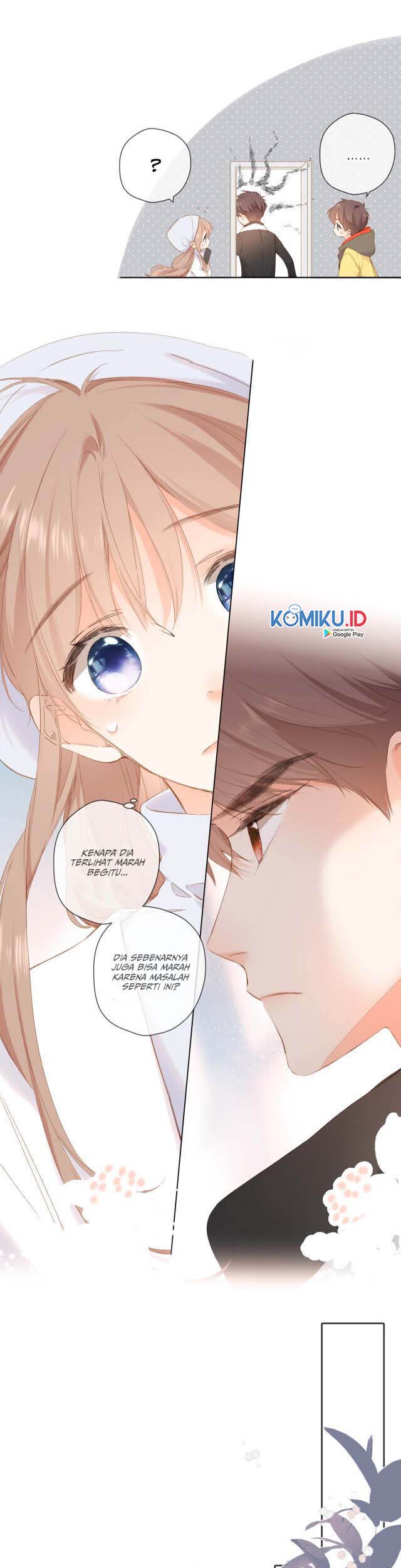 Once More Chapter 93 Gambar 14