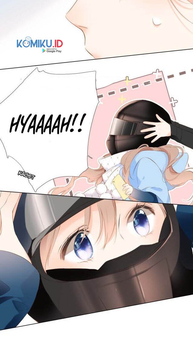 Once More Chapter 95 Gambar 17