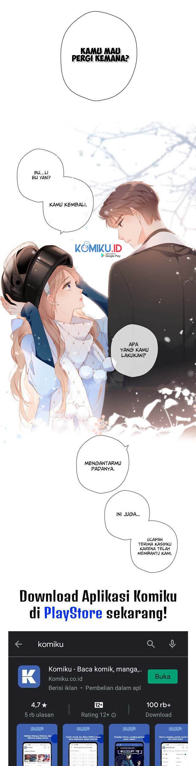 Once More Chapter 95 Gambar 18