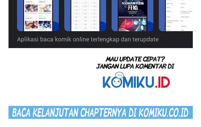 Once More Chapter 95 Gambar 19