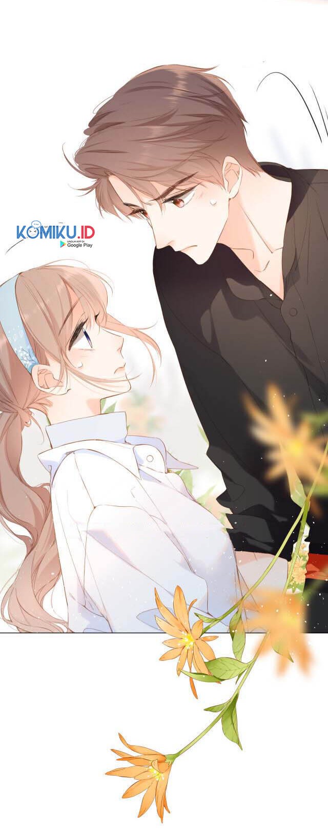 Once More Chapter 95 Gambar 6