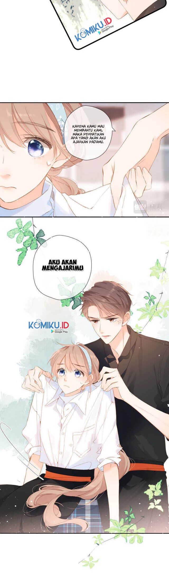 Once More Chapter 95 Gambar 8