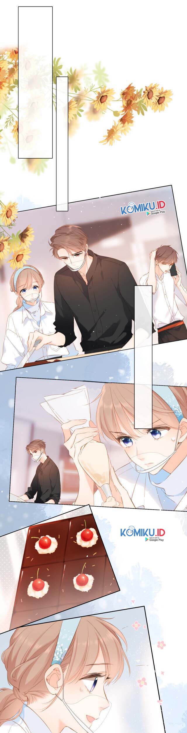 Once More Chapter 95 Gambar 9