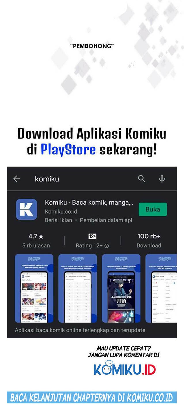 Once More Chapter 94 Gambar 21