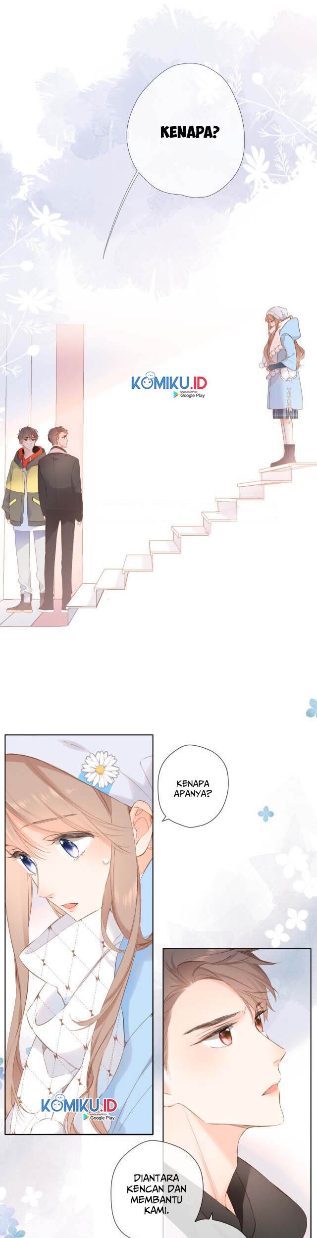 Once More Chapter 94 Gambar 12