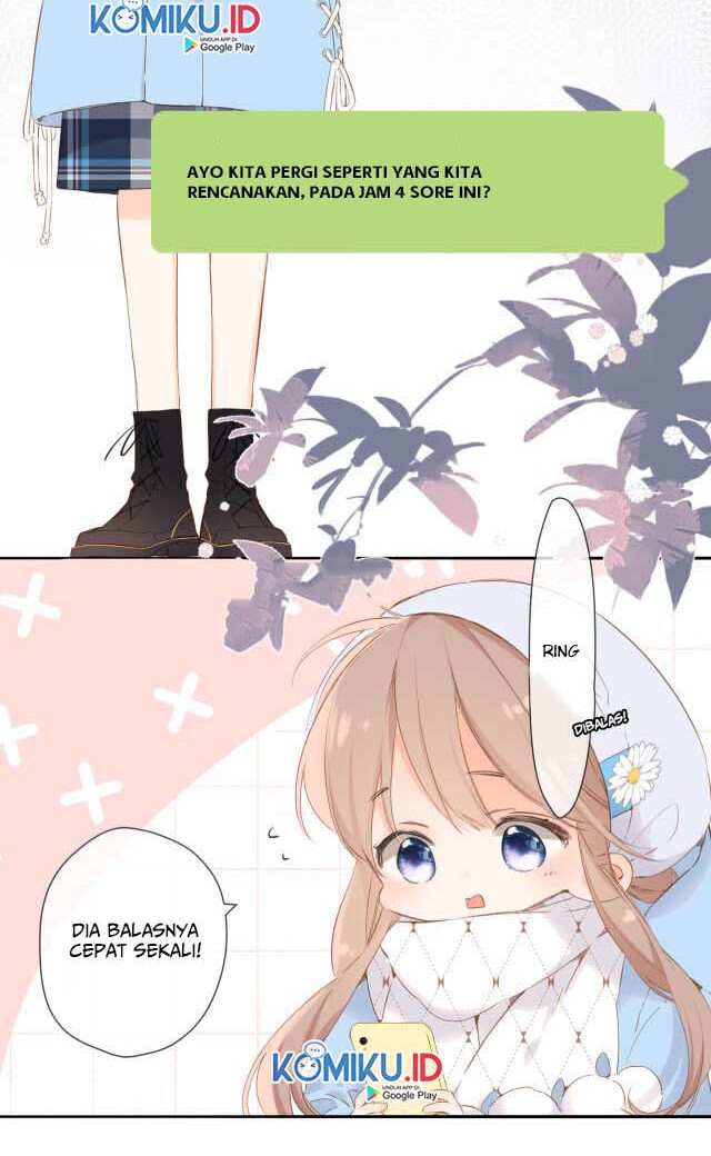 Once More Chapter 94 Gambar 6