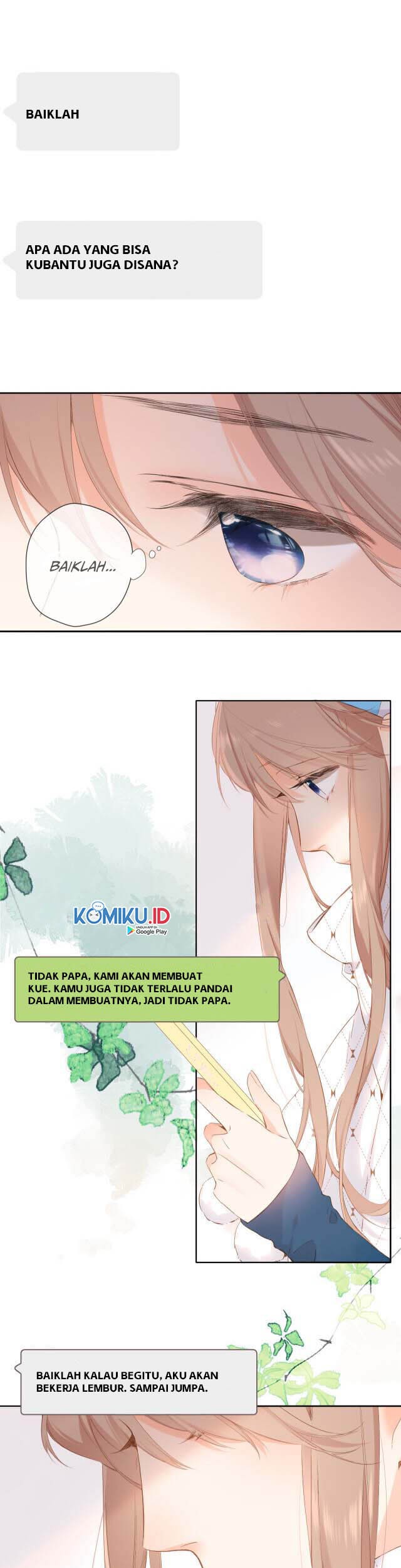 Once More Chapter 94 Gambar 7