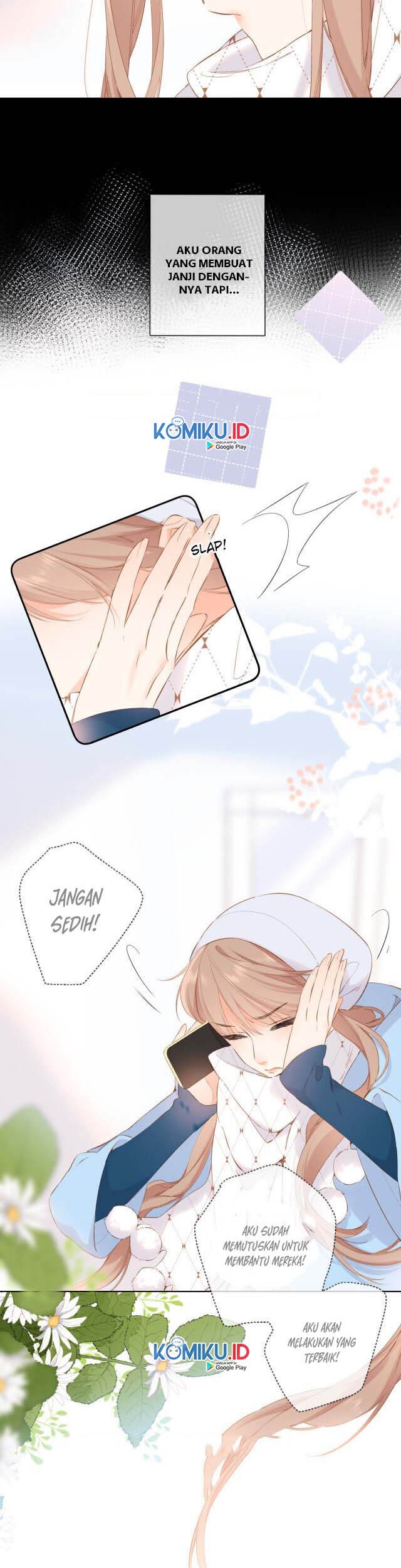 Once More Chapter 94 Gambar 8