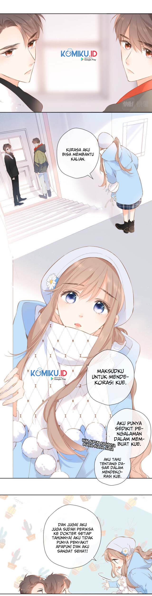 Once More Chapter 94 Gambar 10