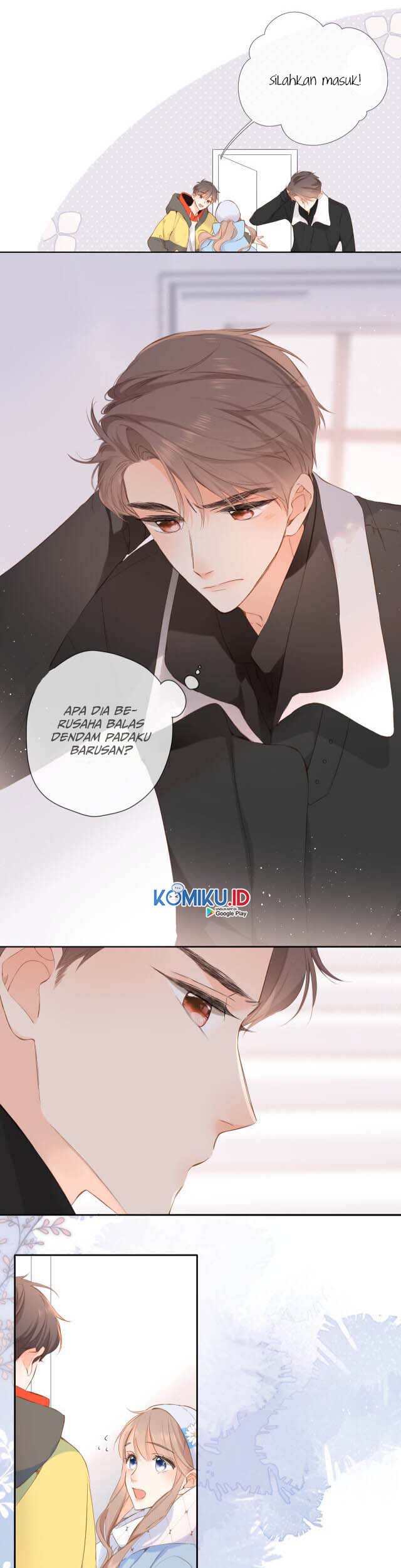 Once More Chapter 94 Gambar 16