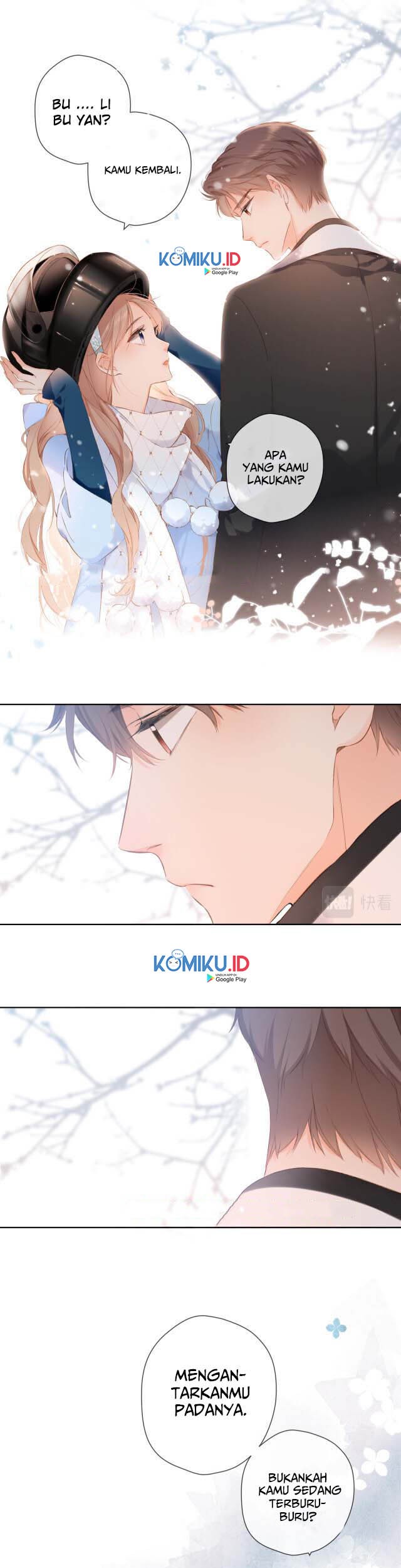 Once More Chapter 96 Gambar 3