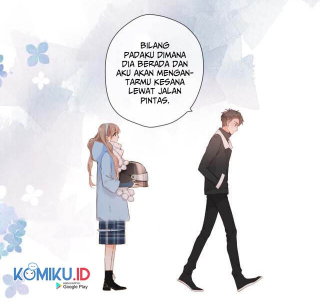 Once More Chapter 96 Gambar 4