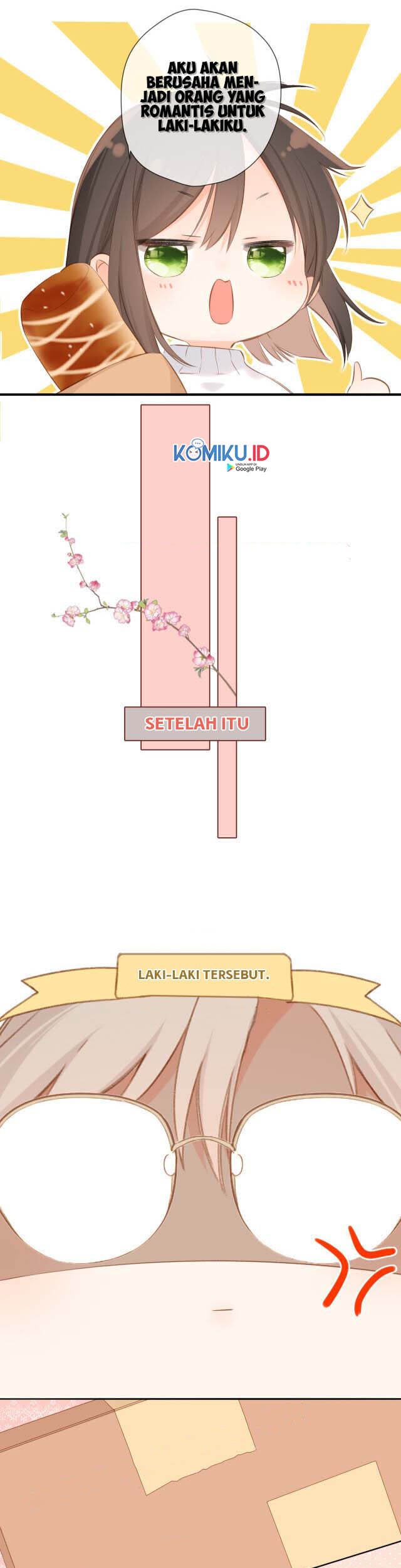 Once More Chapter 96 Gambar 17