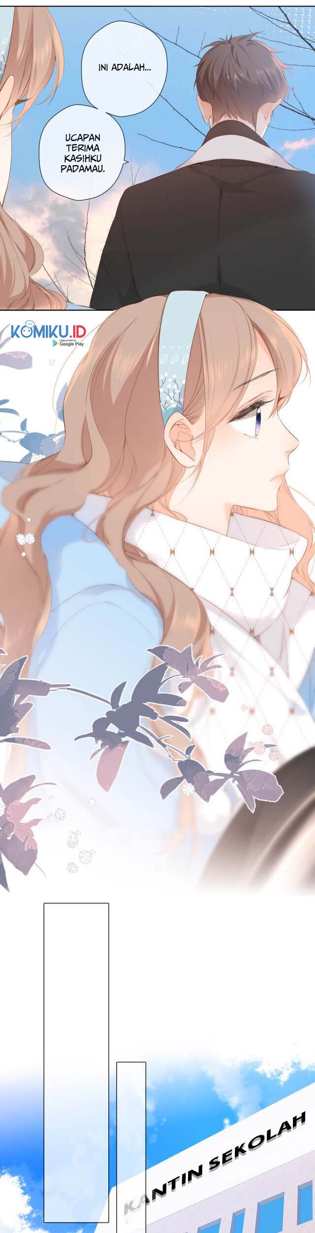 Once More Chapter 96 Gambar 5