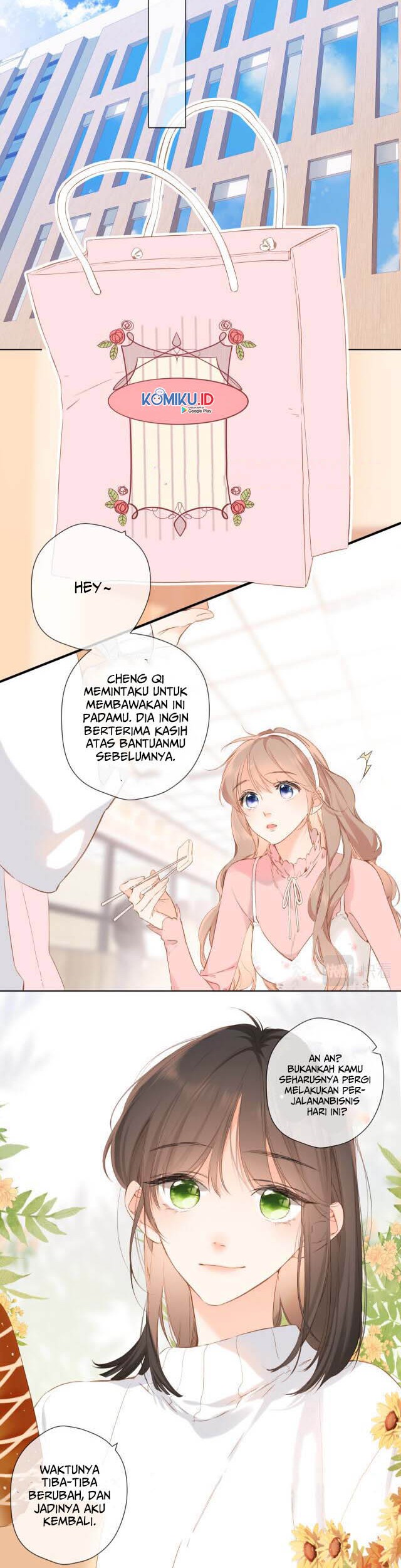 Once More Chapter 96 Gambar 6