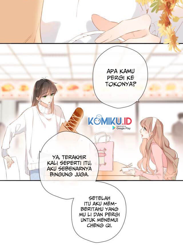 Once More Chapter 96 Gambar 7
