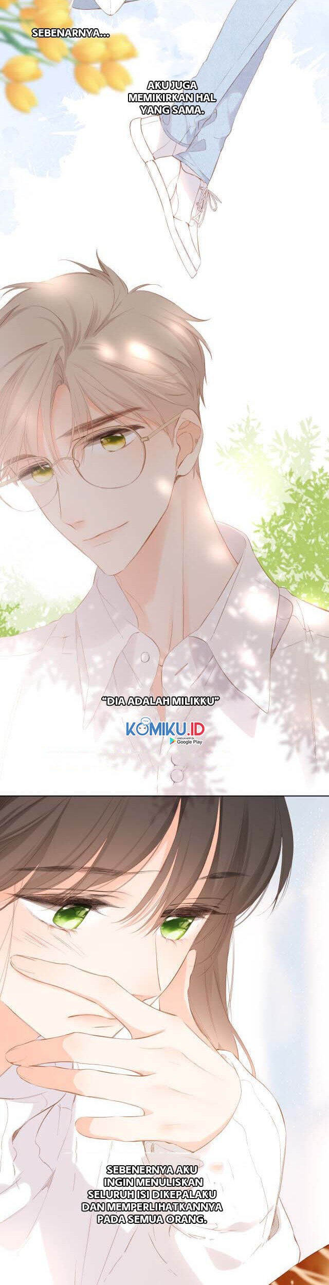 Once More Chapter 96 Gambar 13