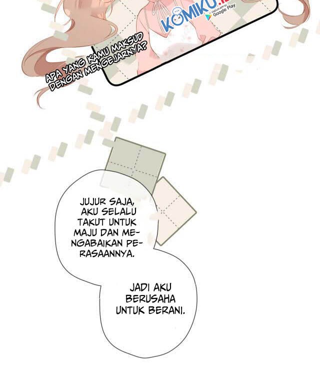 Once More Chapter 96 Gambar 16