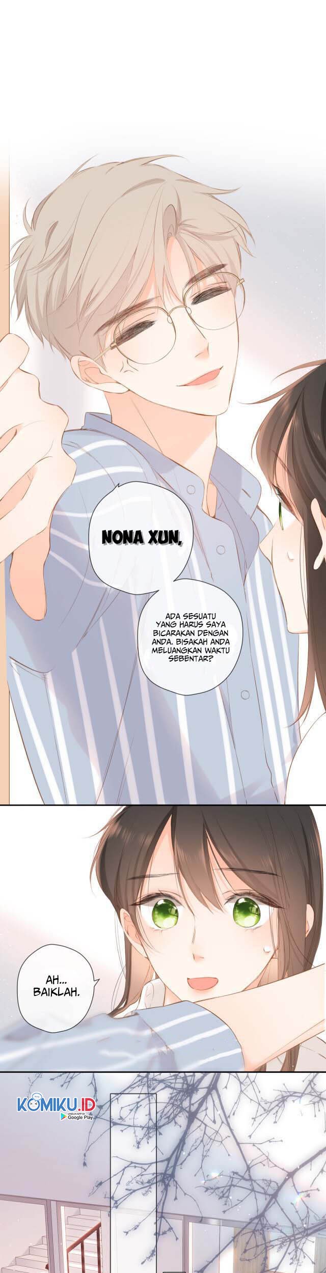 Once More Chapter 97 Gambar 3