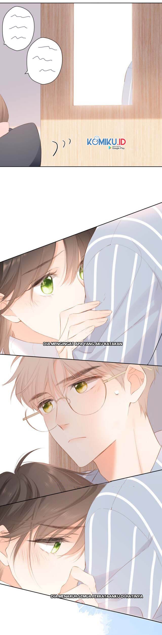 Once More Chapter 97 Gambar 18