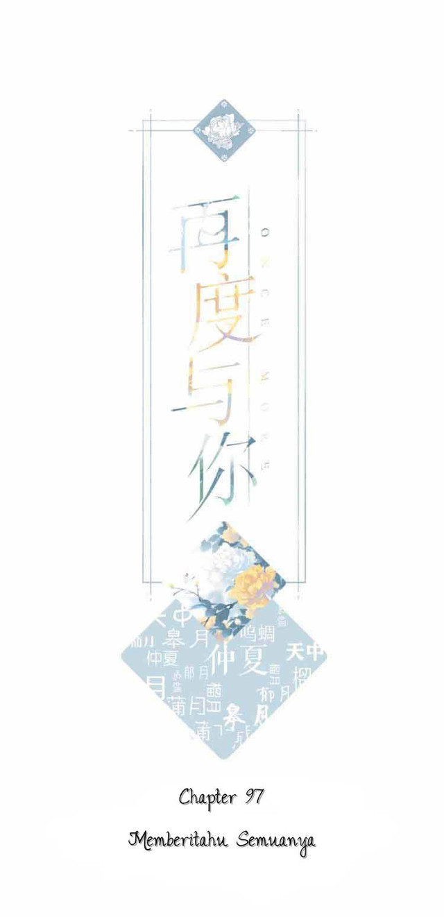 Manhua Once More Chapter 97 gambar nomor 2