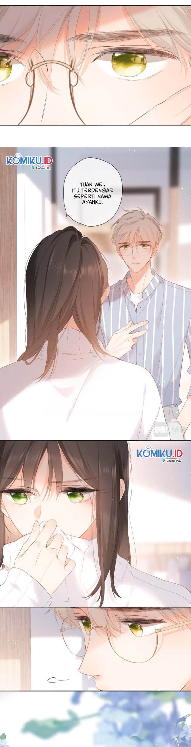 Once More Chapter 97 Gambar 7