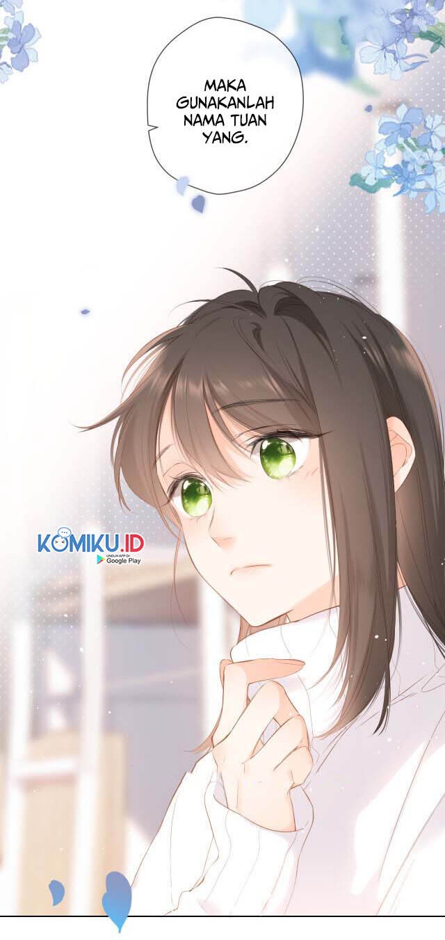 Once More Chapter 97 Gambar 8