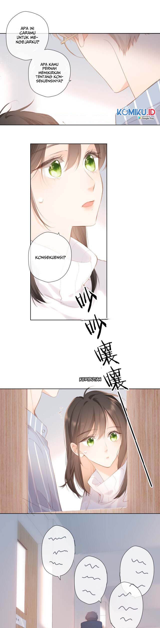 Once More Chapter 97 Gambar 14