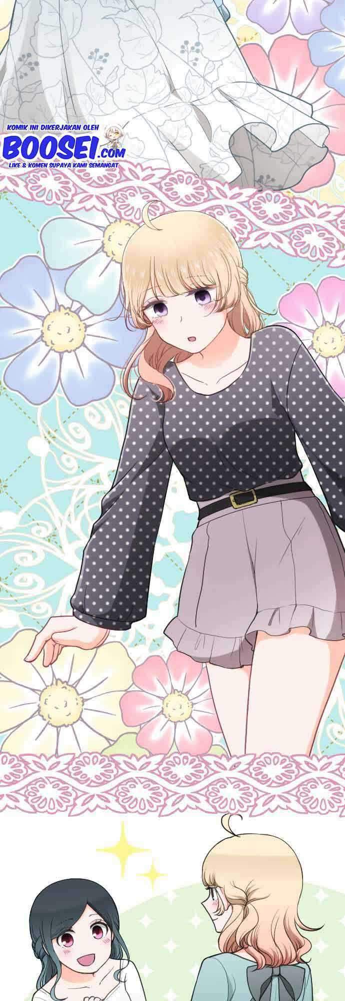 Ouji-sama Nante Iranai Chapter 193 Gambar 18