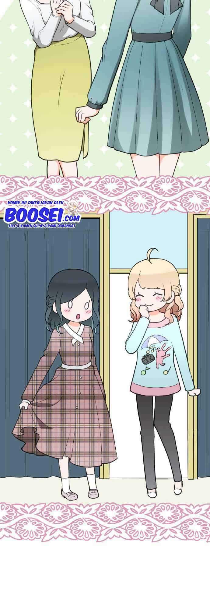 Ouji-sama Nante Iranai Chapter 193 Gambar 19