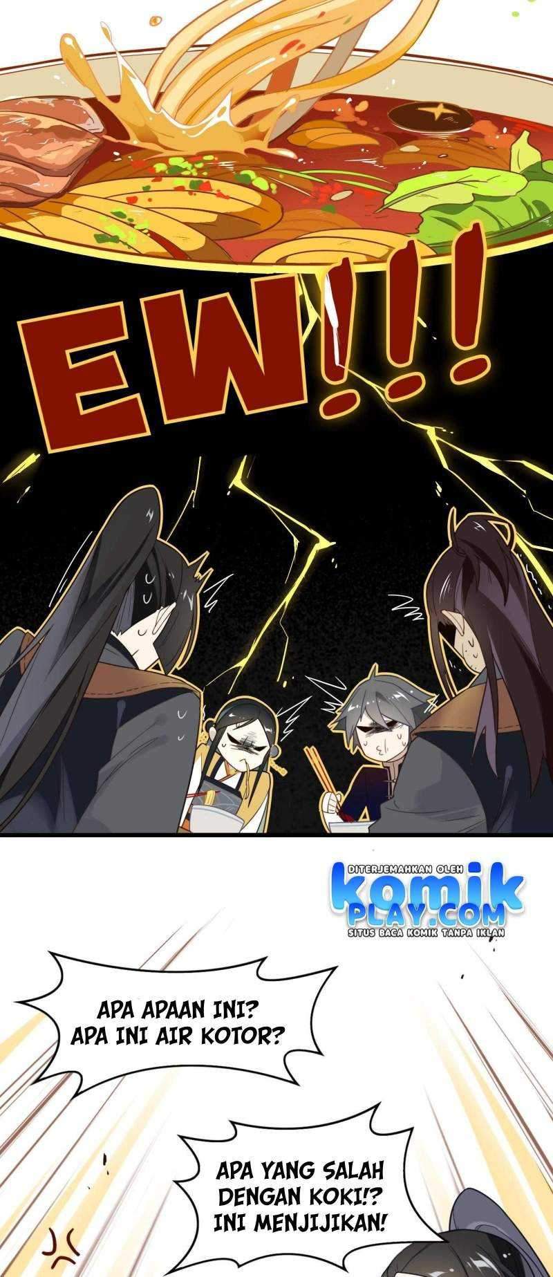 Craftsman Chapter 04 Gambar 10